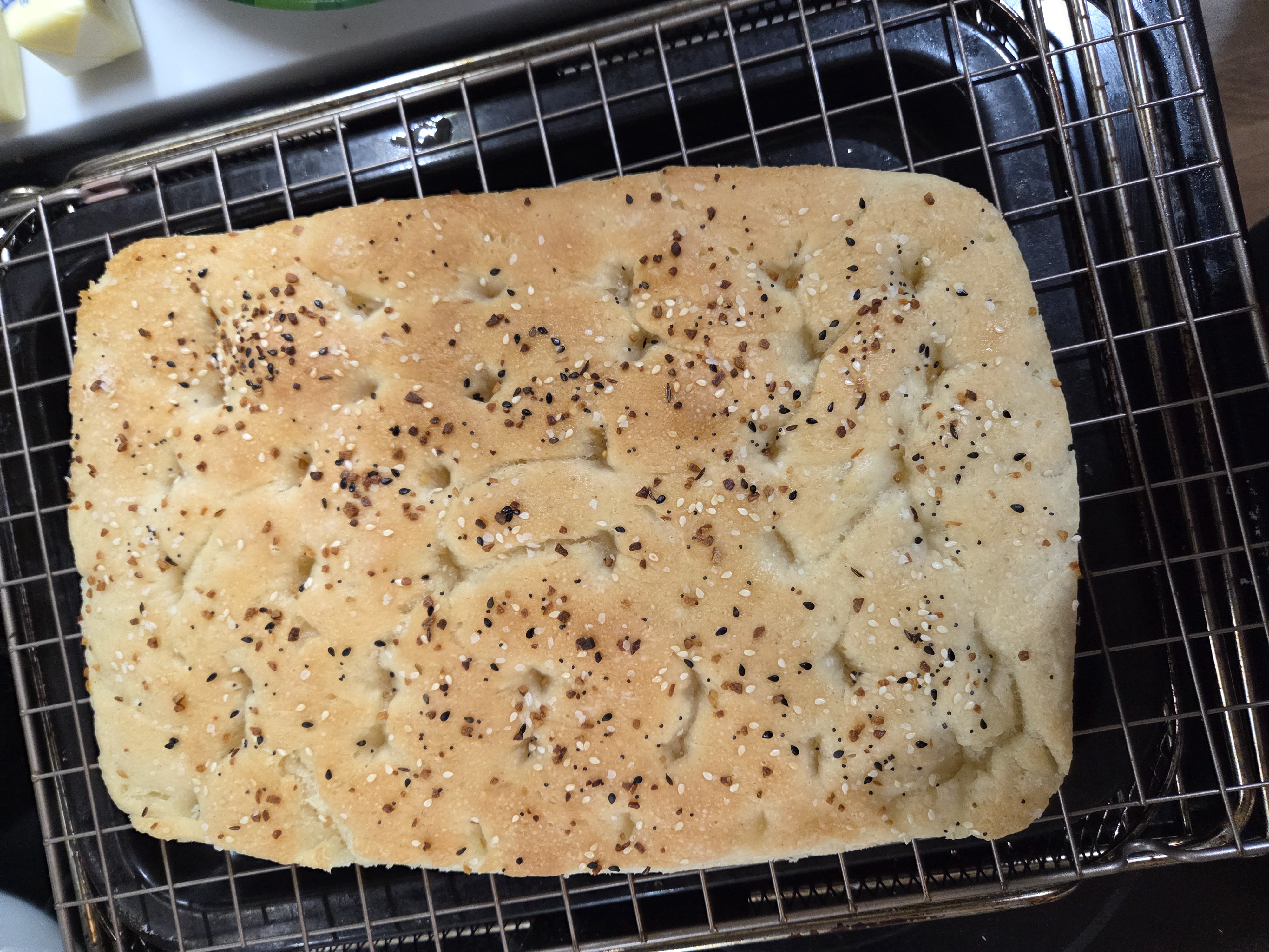 Focaccia
