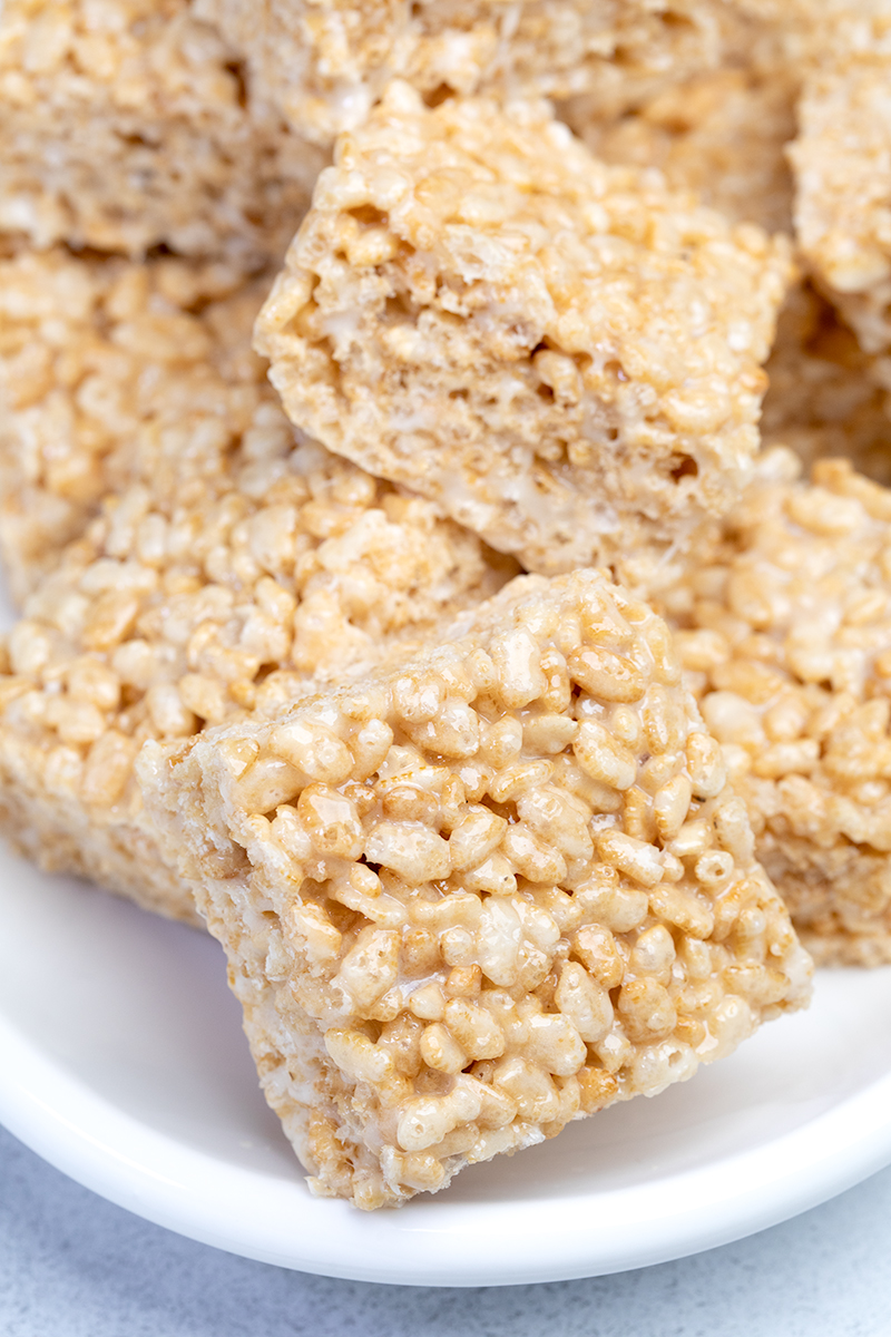 Rice krispies