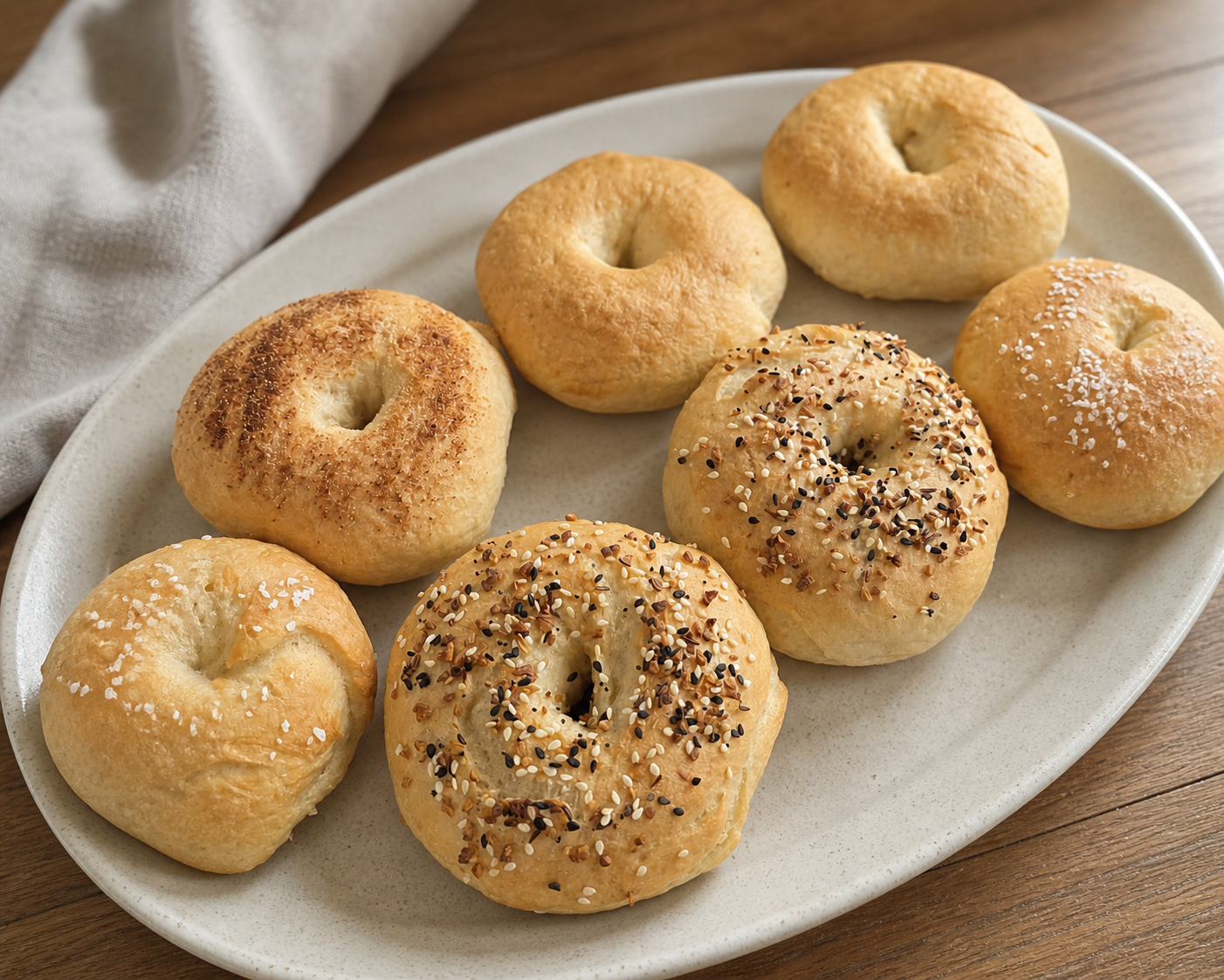 Bagels
