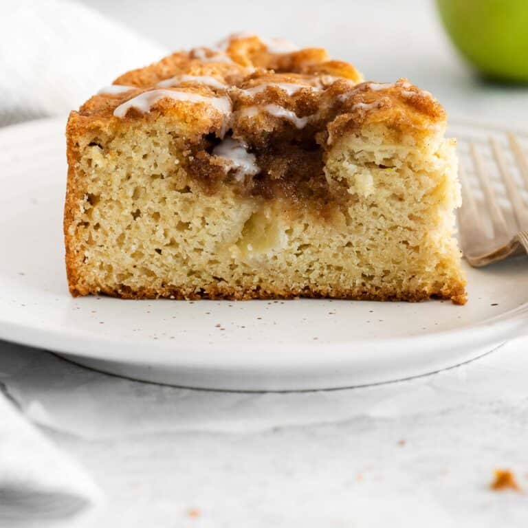 Apple Cake
