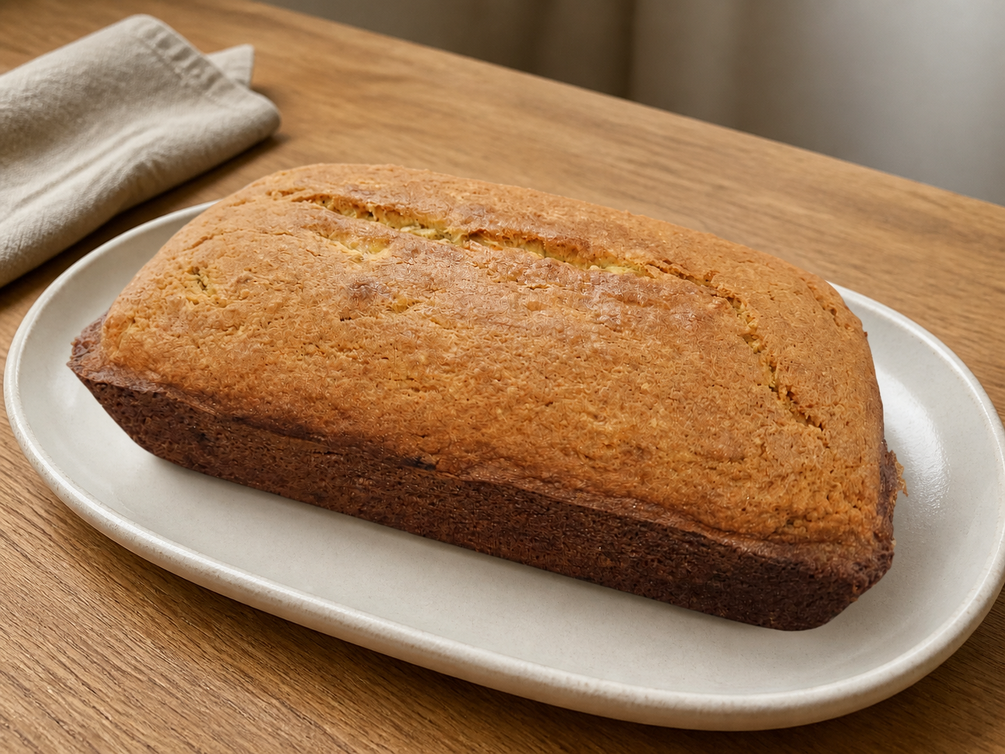 Banana bread